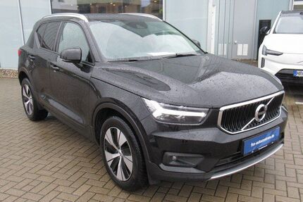 Volvo XC40 78.556 km 27.000 € Rostock 18057