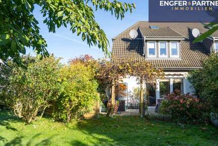 Haus zum Kaufen in Elmenhorst 449.000 € 107 m² 4 zimmer