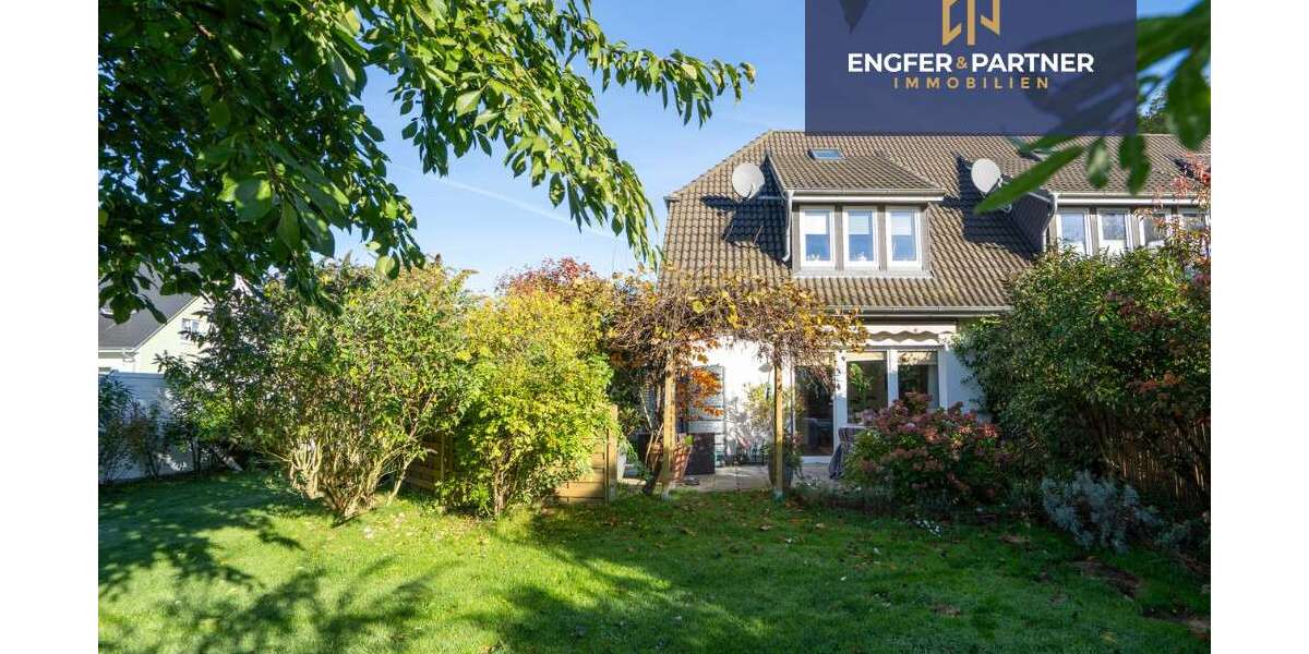 Haus zum Kaufen in Elmenhorst 449.000 € 107 m² 4 zimmer