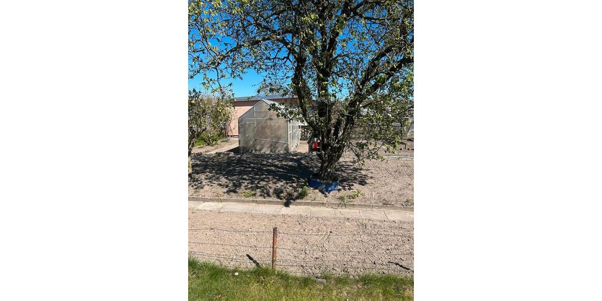 Grundstück Rostock Groß-Klein - 2.500&euro; | Angebot:26402640