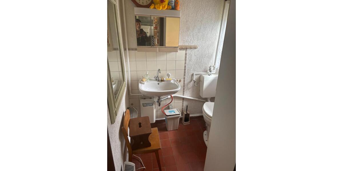 Einfamilienhaus Papendorf - 1 Zimmer, 24 m&sup2;, 10.000&euro; | Angebot:26941085