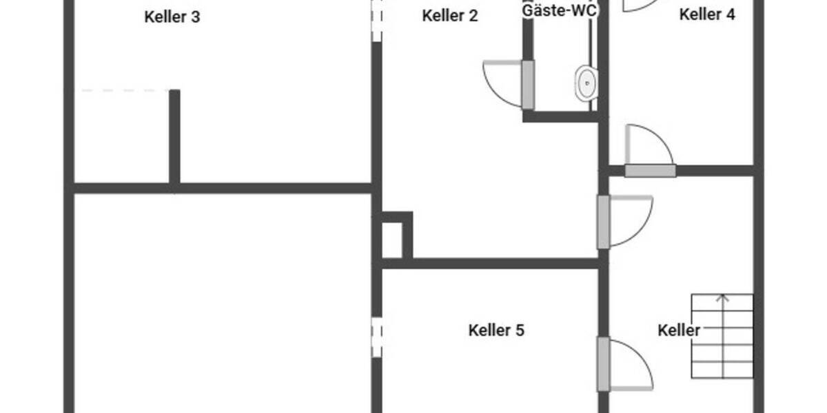 Reihenendhaus Lüssow Karow - 6 Zimmer, 133 m&sup2;, 130.000&euro; | Angebot:26799231
