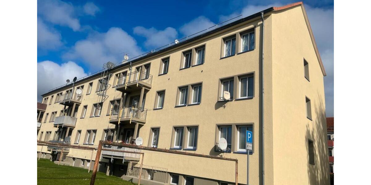 Etagenwohnung Dummerstorf - 2 Zimmer, 45 m&sup2;, 460&euro; | Angebot:25987192