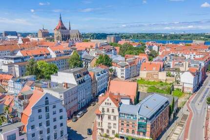 Freie 3-Zimmer-Altbauwohnung in der östlichen Altstadt 3 zimmer