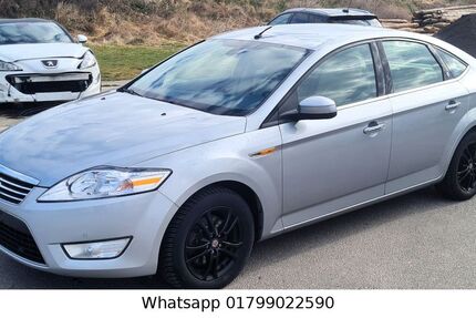 Ford Mondeo 175.279 km 2.300 &euro; Rostock 18147