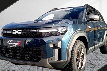 Dacia Bigster 1.500 km 29.800 &euro; Rostock 18146