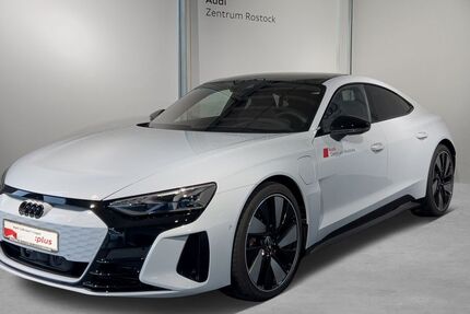 Audi e-tron GT 7.000 km 115.900 &euro; Rostock 18059