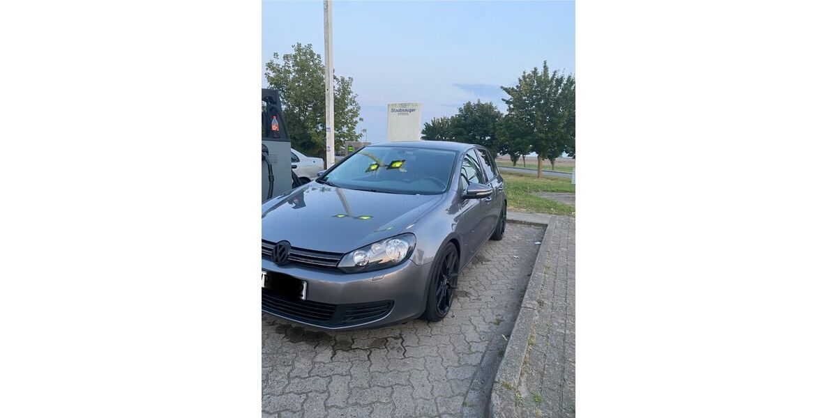 VW Golf 196.000 km 4.000 &euro; Rostock 18146