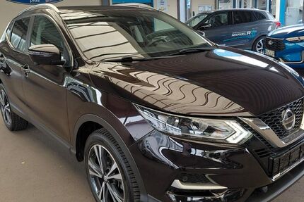 Nissan Qashqai 93.100 km 15.890 &euro; Rostock 18106
