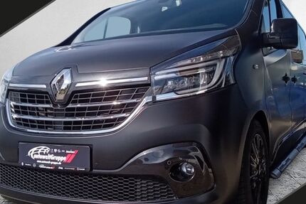 Renault Trafic 72.000 km 28.800 &euro; Rostock 18146