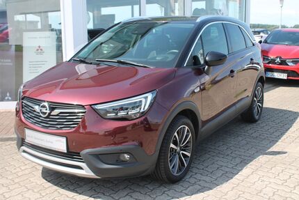 Opel Crossland (X) 108.423 km 12.750 € Ribnitz-Damgarten 18311