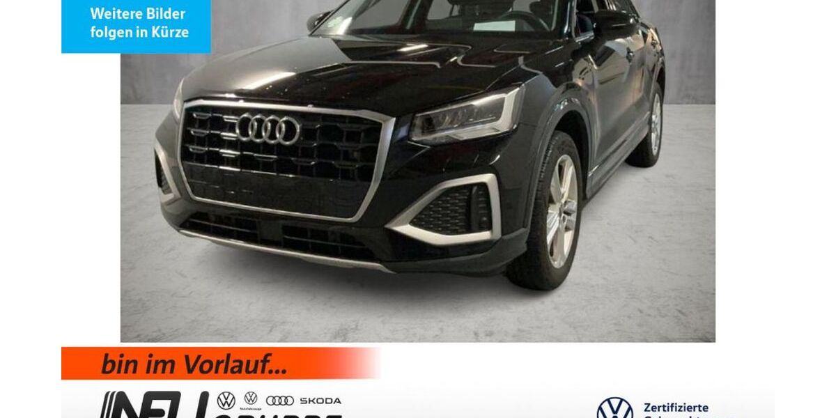 Audi Q2 27.228 km 24.479 &euro; Ribnitz-Damgarten / Barth / Bad Sülze 18311