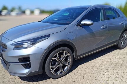 Kia XCeed 56.300 km 18.690 &euro; Broderstorf / OT Pastow 18184