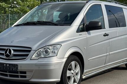 Mercedes-Benz Vito 259.000 km 12.800 &euro; Rostock 18069