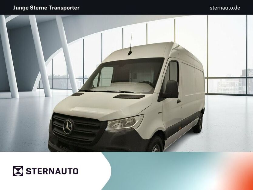 eSprinter