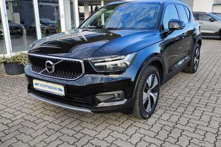 Volvo XC40 57.847 km 27.990 &euro; Bargeshagen bei Rostock 18211