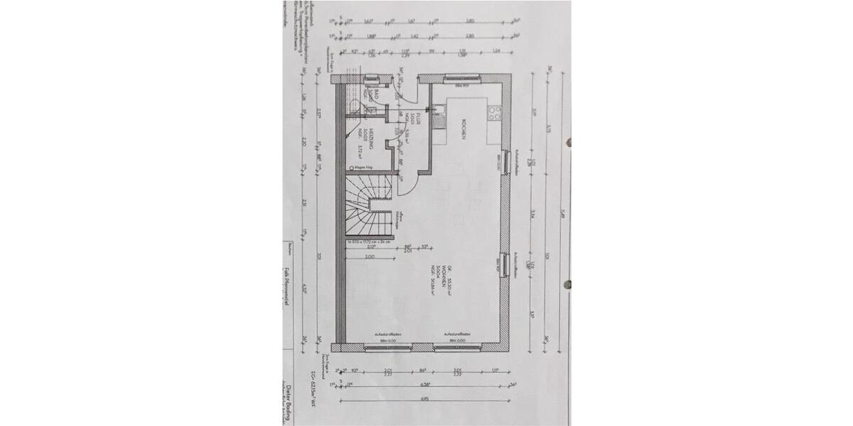 Reihenhaus Elmenhorst/Lichtenhagen Lichtenhagen - 5 Zimmer, 140 m&sup2;, 659.000&euro; | Angebot:27010049