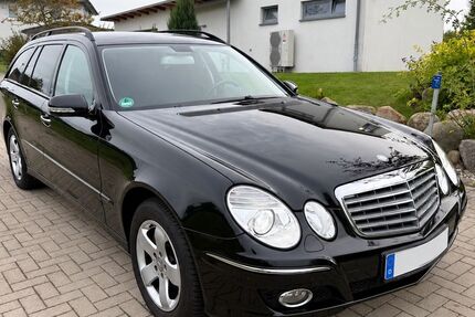 Mercedes-Benz E 200 148.000 km 7.500 &euro; Kröpelin 18236