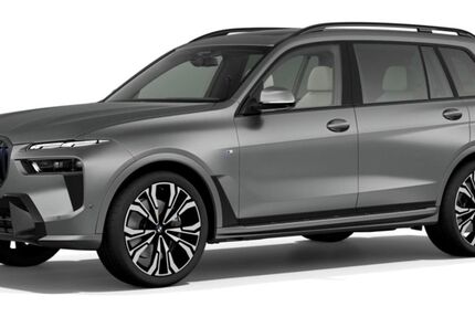 BMW X7 5.000 km 129.965 &euro; Rostock 18146