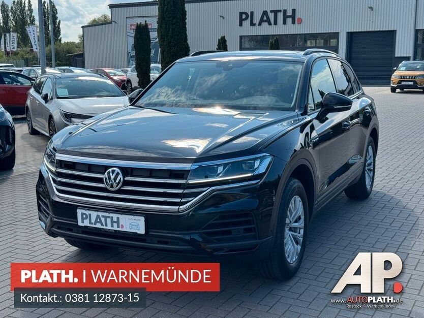 Touareg