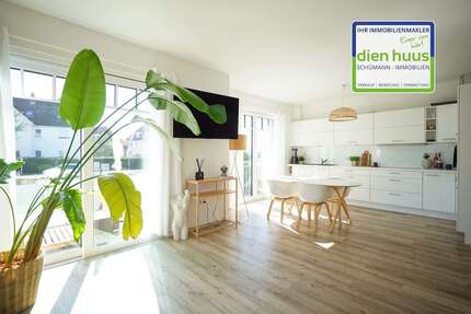 Wohnung Kühlungsborn - 3 Zimmer, 94 m&sup2;, 539.000&euro; | Angebot:26192802