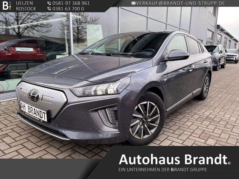 IONIQ