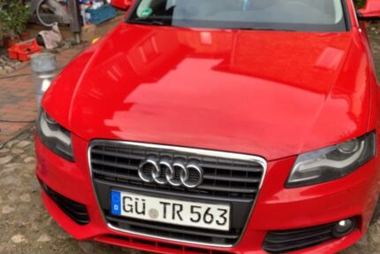 Audi A4 175.000 km 6.500 &euro; Bützow 18246