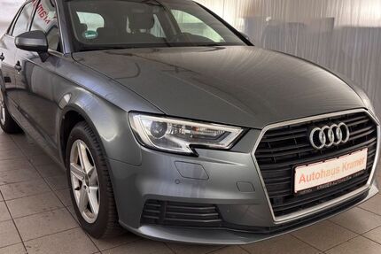 Audi A3 77.639 km 17.900 &euro; Rostock 18069
