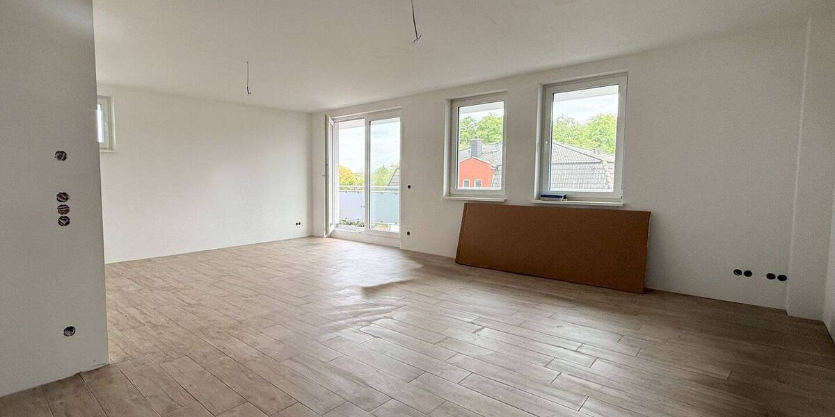 Etagenwohnung Bad Doberan - 2 Zimmer, 80 m&sup2;, 1.240&euro; | Angebot:26092516