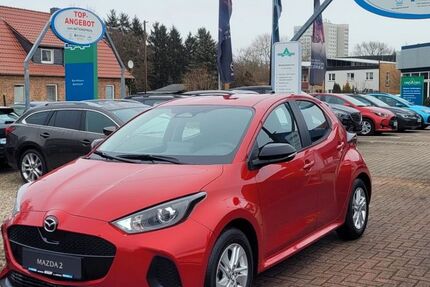 Mazda 2 5.000 km 24.900 &euro; Rostock 18106
