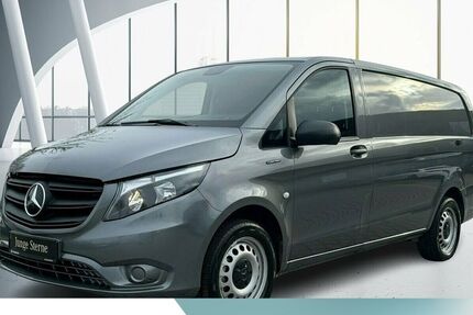 Mercedes-Benz eVito 65.387 km 15.490 &euro; Rostock 18055
