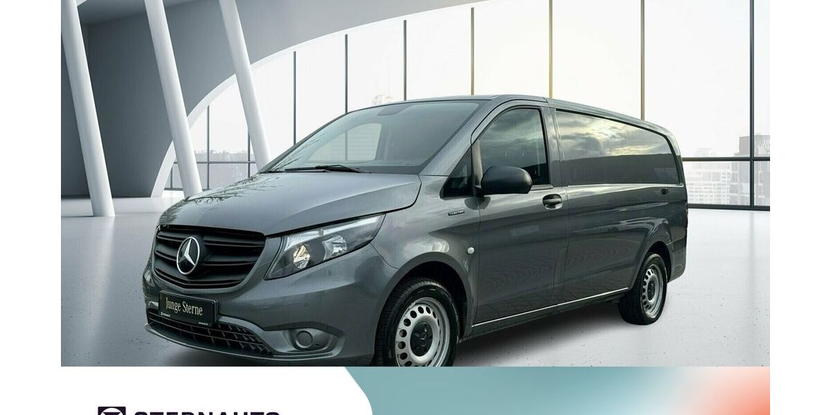 Mercedes-Benz eVito 65.387 km 15.990 &euro; Rostock 18055
