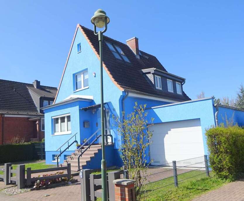 Haus zum Kaufen in Rostock 450.000 € 112 m²