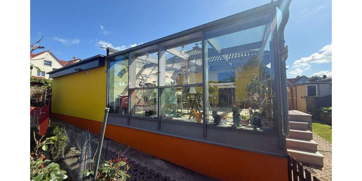 Einfamilienhaus Satow OT Hanstorf Hanstorf - 4 Zimmer, 112 m&sup2;, 340.000&euro; | Angebot:25732557