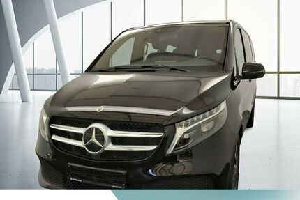 Mercedes-Benz V 300 37.294 km 57.950 &euro; Rostock 18055