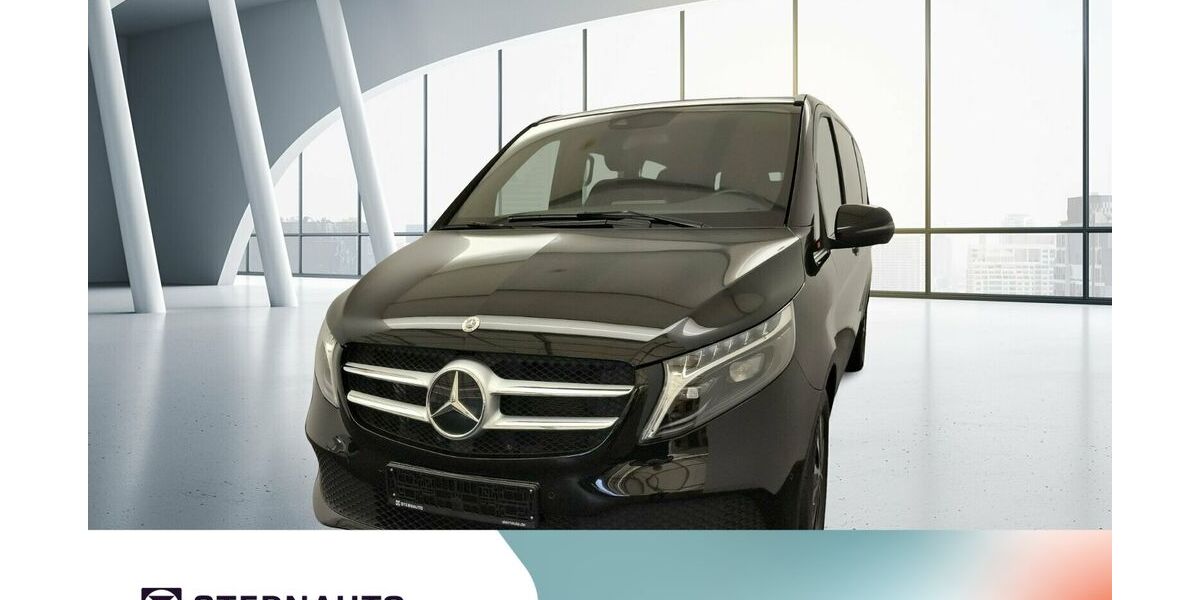 Mercedes-Benz V 300 37.294 km 57.950 &euro; Rostock 18055