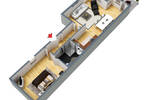 Etagenwohnung Graal-Müritz Müritz - 2 Zimmer, 56 m&sup2;, 240.000&euro; | Angebot:25701028