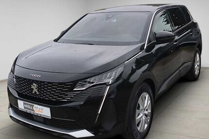 Peugeot 5008 20.700 km 23.990 &euro; Rostock 18146