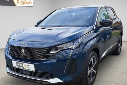 Peugeot 3008 30.989 km 24.990 &euro; Rostock 18146