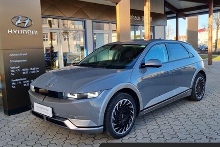 Hyundai IONIQ 5 25.000 km 35.800 € Rostock 18146