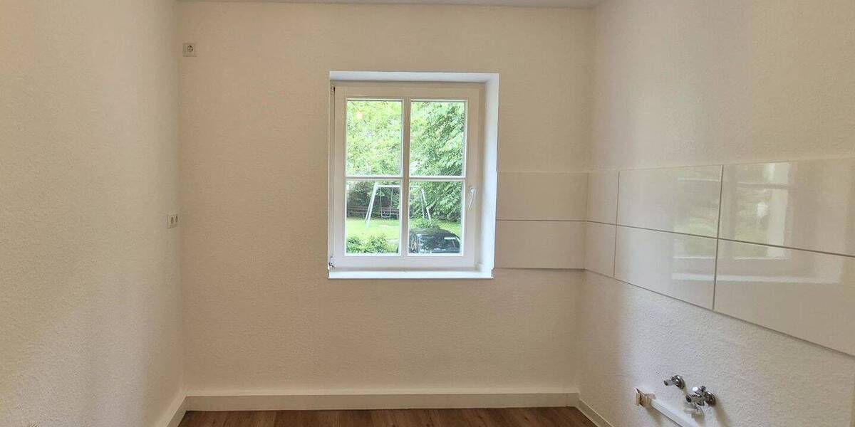 Etagenwohnung Rostock Stadtmitte - 2 Zimmer, 42 m&sup2;, 393&euro; | Angebot:26919941