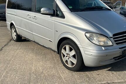 Mercedes-Benz Viano 523.000 km 2.199 &euro; Rostock 18106