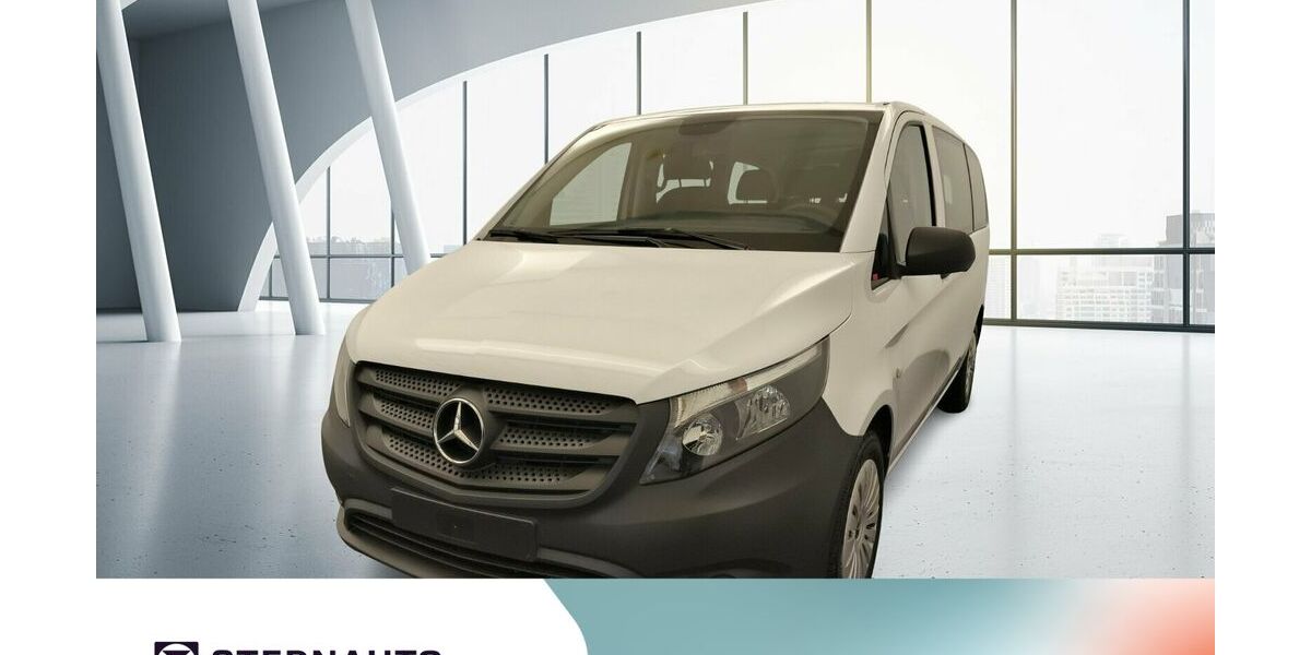 Mercedes-Benz Vito 76.572 km 33.950 &euro; Rostock 18055