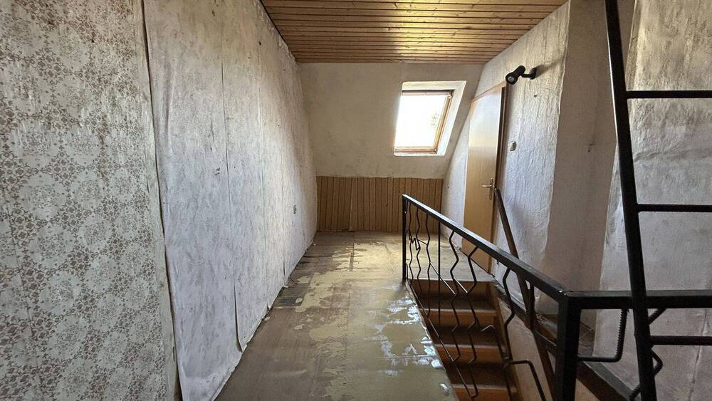 Reihenmittelhaus Schwaan - 3 Zimmer, 80 m&sup2;, 84.200&euro; | Angebot:26695088