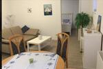 2- Zimmerwohnung in Bad Doberan zimmer