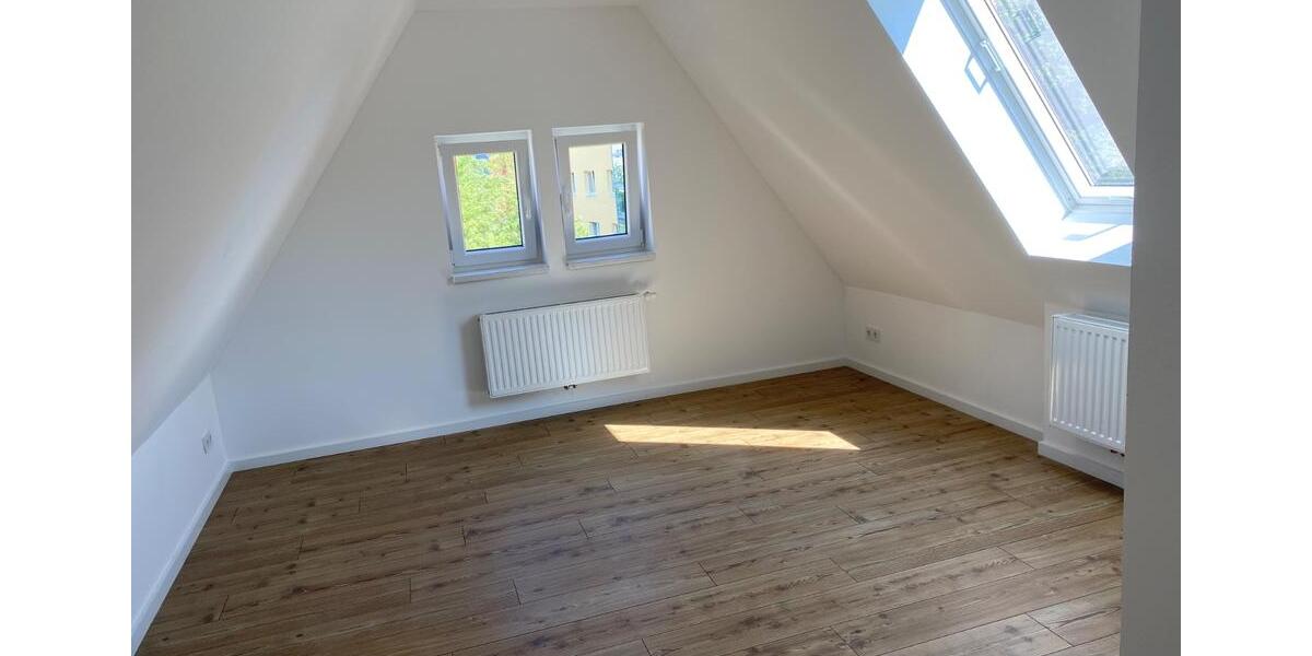 Maisonettenwohnung Rostock Groß-Klein - 4 Zimmer, 90 m&sup2;, 1.200&euro; | Angebot:25056234