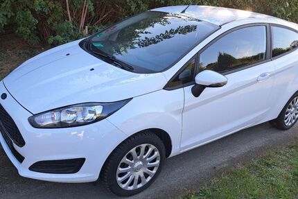 Ford Fiesta 67.293 km 6.290 &euro; Kühlungsborn 18225