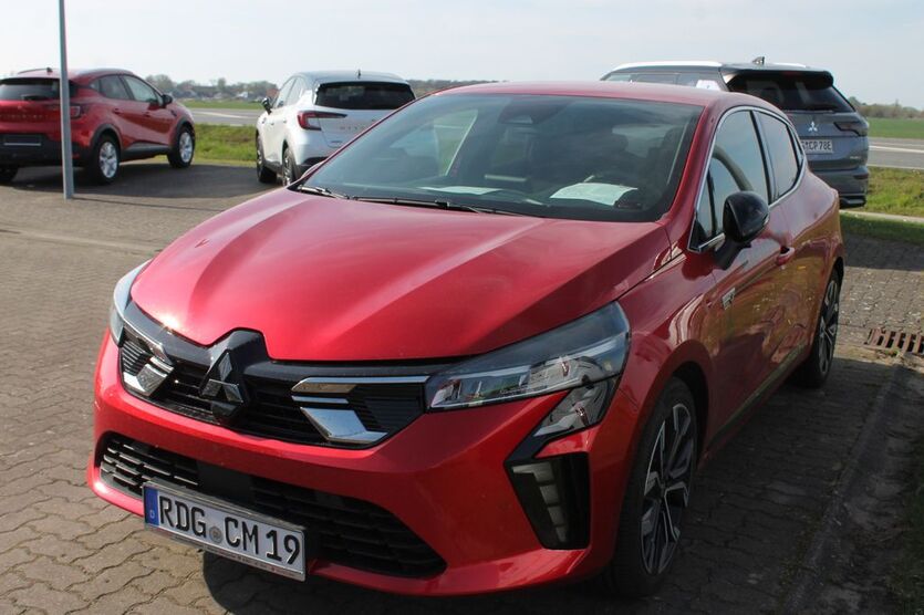 Mitsubishi Colt 8.550 km 23.800 € Ribnitz-Damgarten 18311