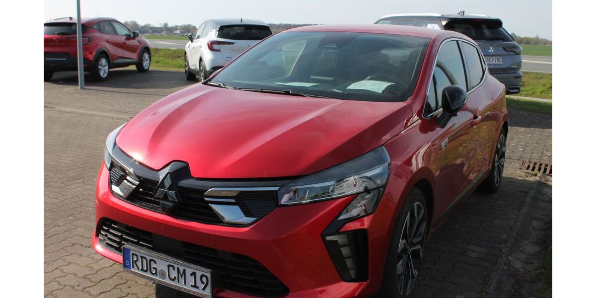 Mitsubishi Colt 9.500 km 19.990 &euro; Ribnitz-Damgarten 18311