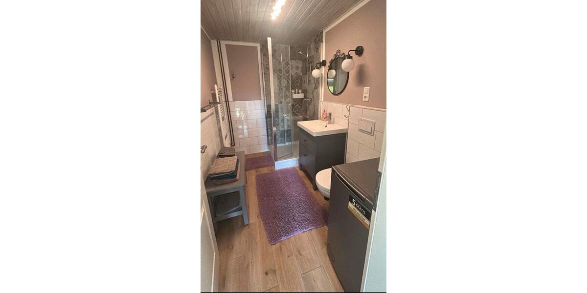 Ferienimmobilie Broderstorf - 75&euro; | Angebot:25923366